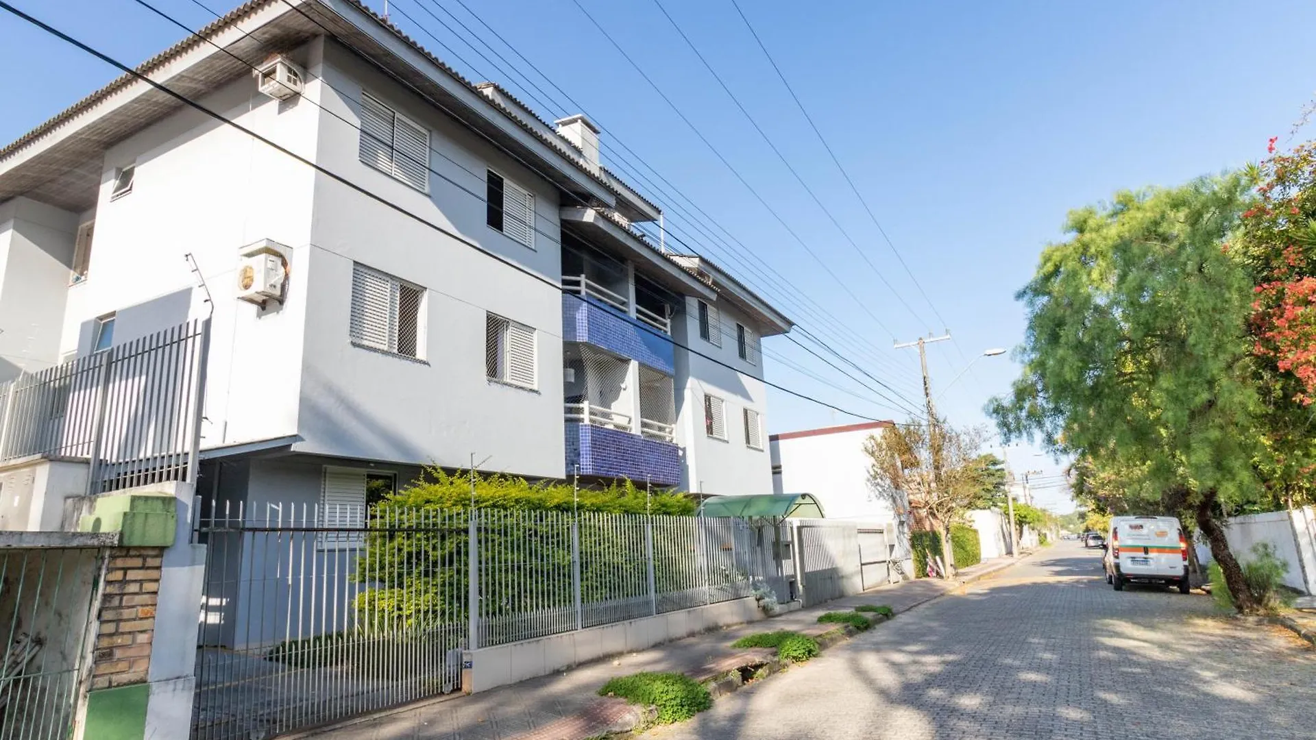 Apartman Melhor Localizacao No Centrinho Da Lagoa Mr0649 Florianópolis Brazília