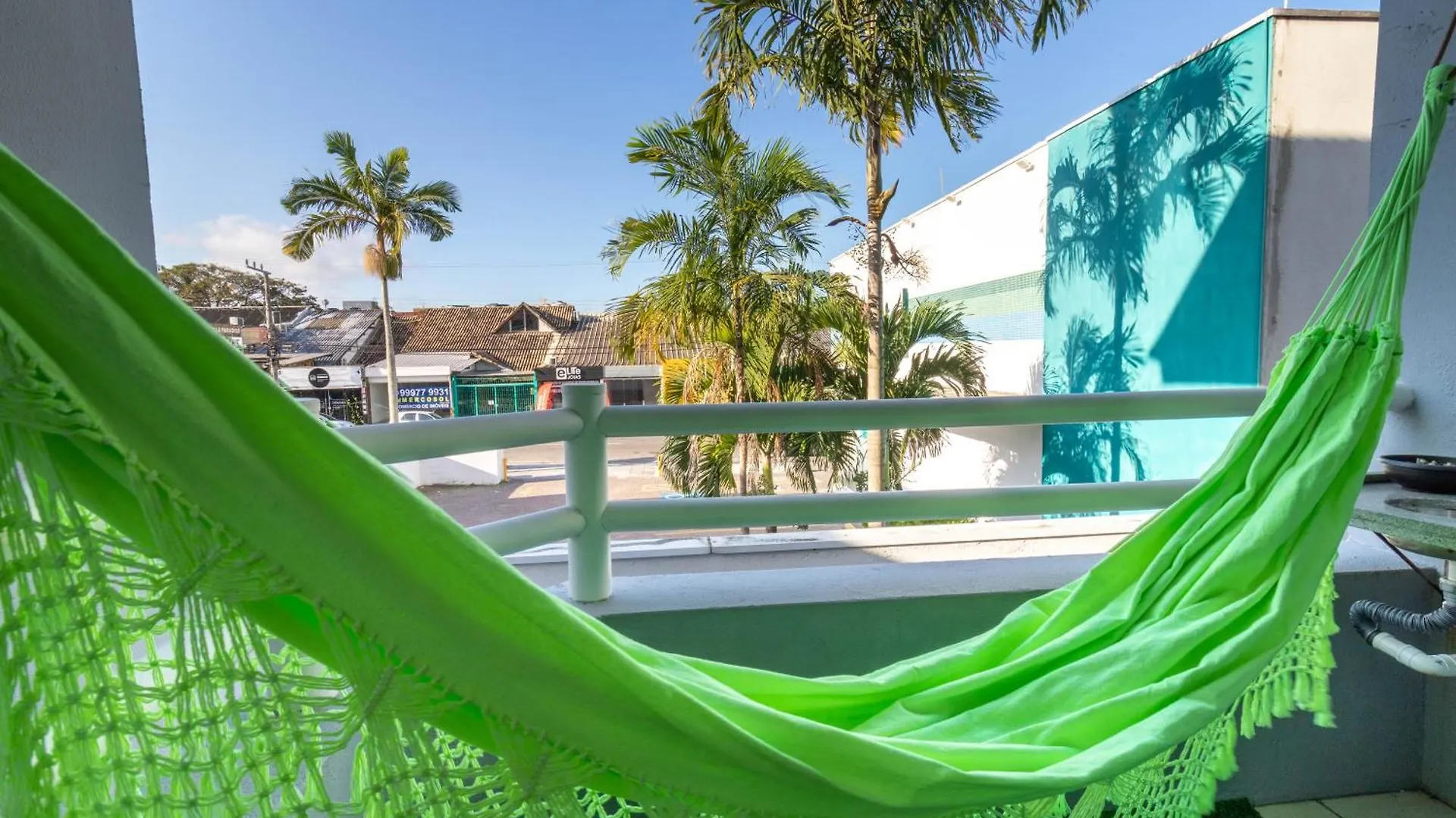 Apartman Melhor Localizacao No Centrinho Da Lagoa Mr0649 Florianópolis