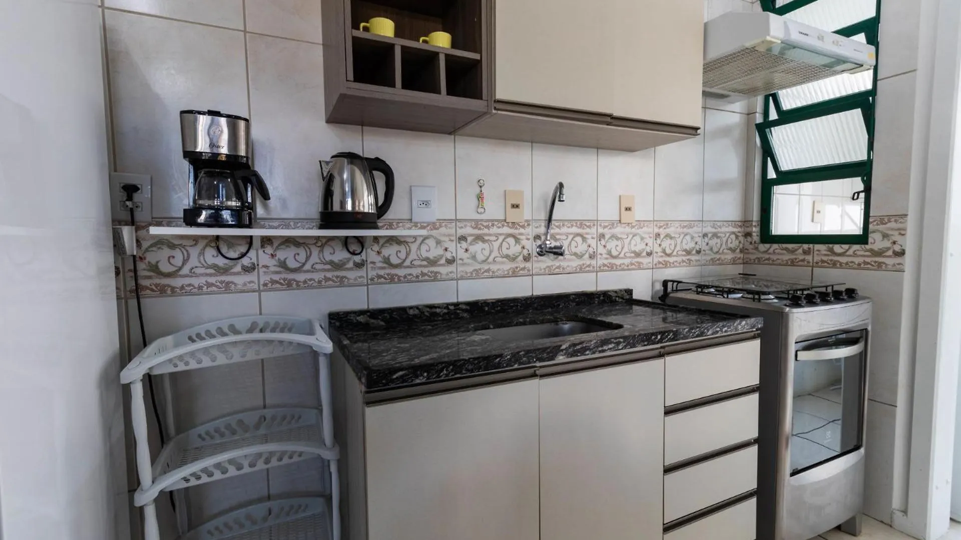 Melhor Localizacao No Centrinho Da Lagoa Mr0649 Florianópolis Apartman